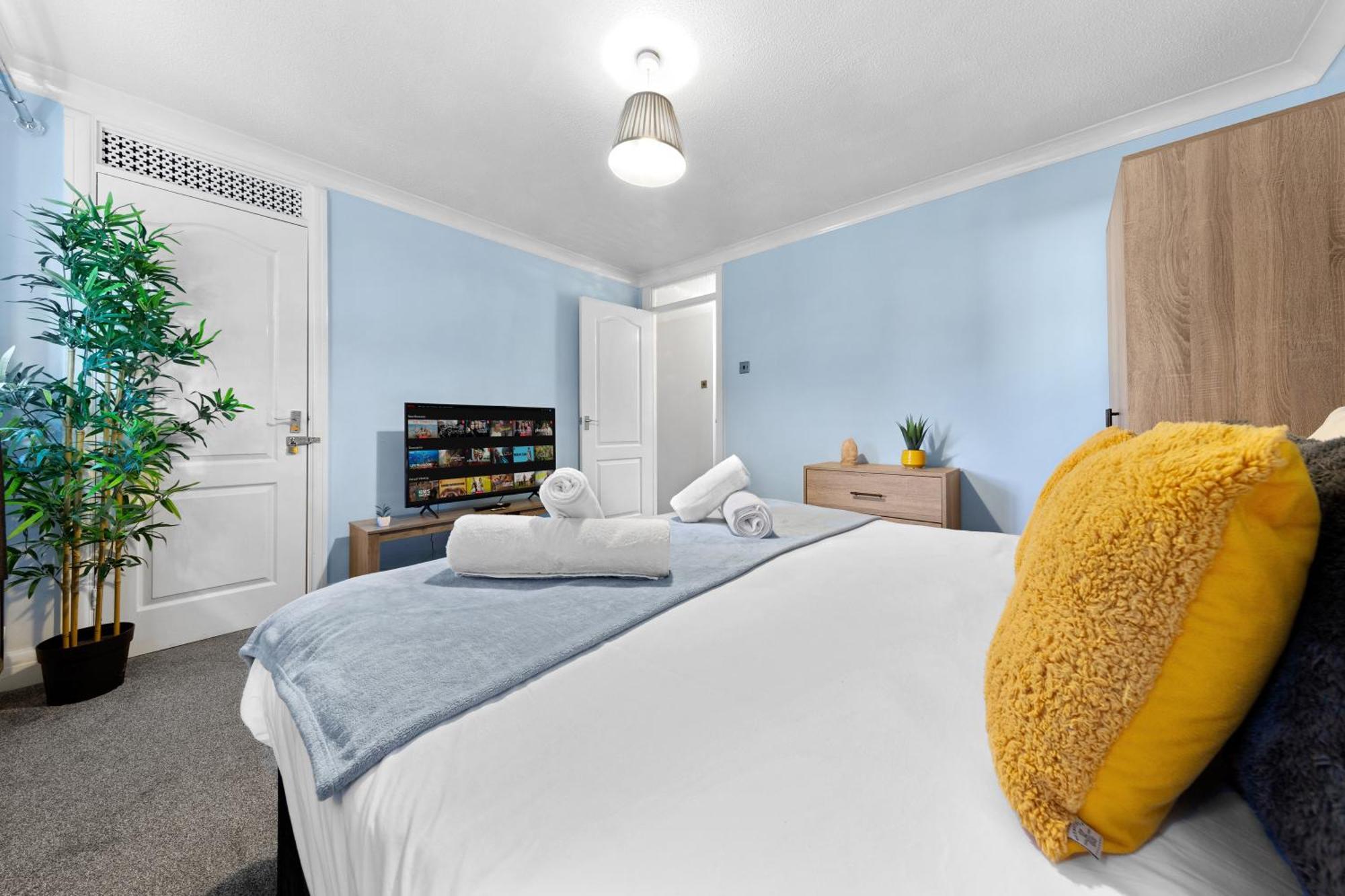 Watford Cozy Full Home - Perfect For Harry Potter Studios! Экстерьер фото