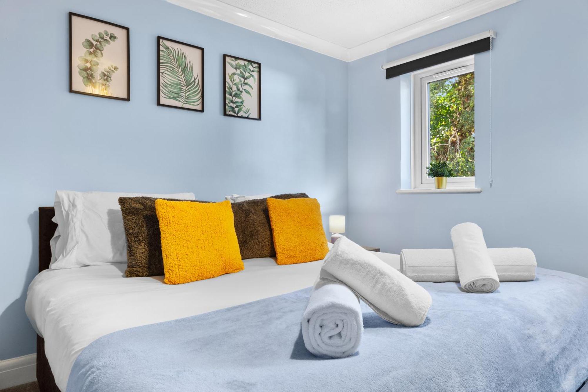 Watford Cozy Full Home - Perfect For Harry Potter Studios! Экстерьер фото