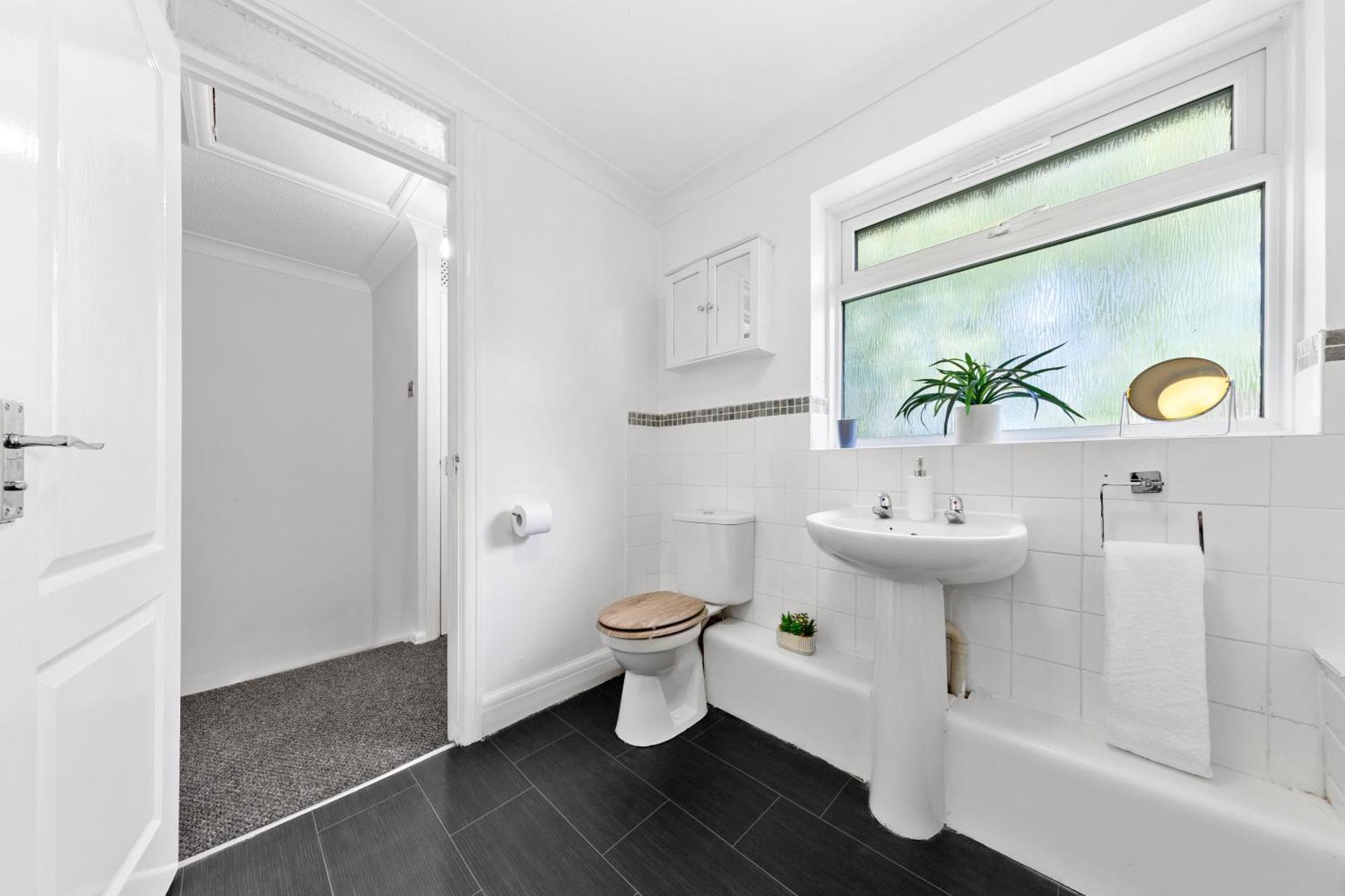 Watford Cozy Full Home - Perfect For Harry Potter Studios! Экстерьер фото