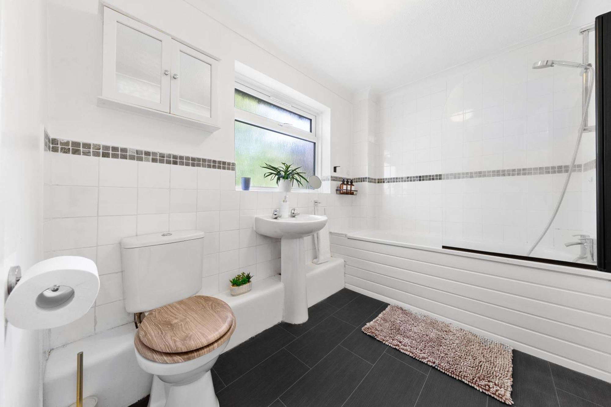 Watford Cozy Full Home - Perfect For Harry Potter Studios! Экстерьер фото