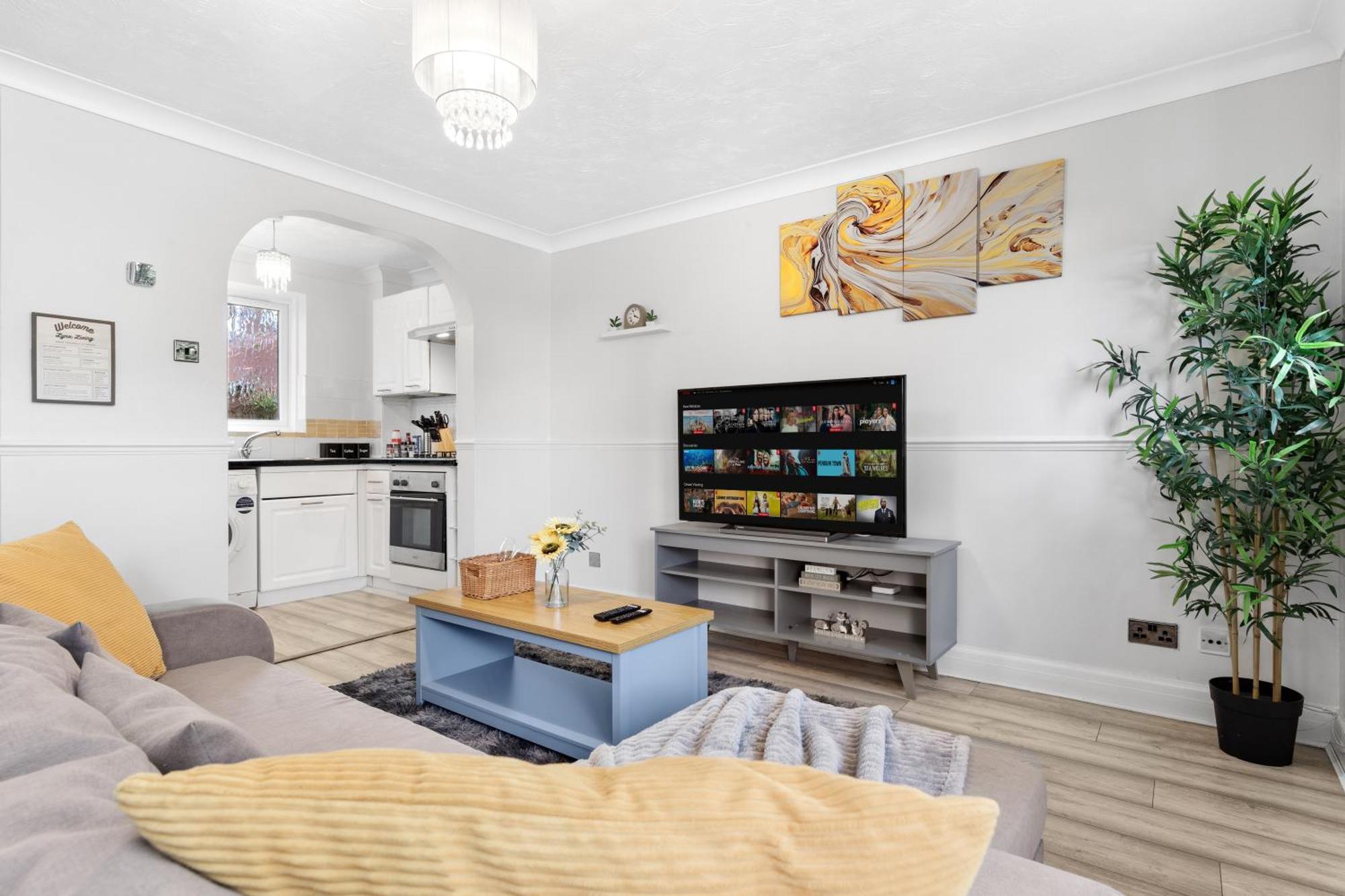 Watford Cozy Full Home - Perfect For Harry Potter Studios! Экстерьер фото