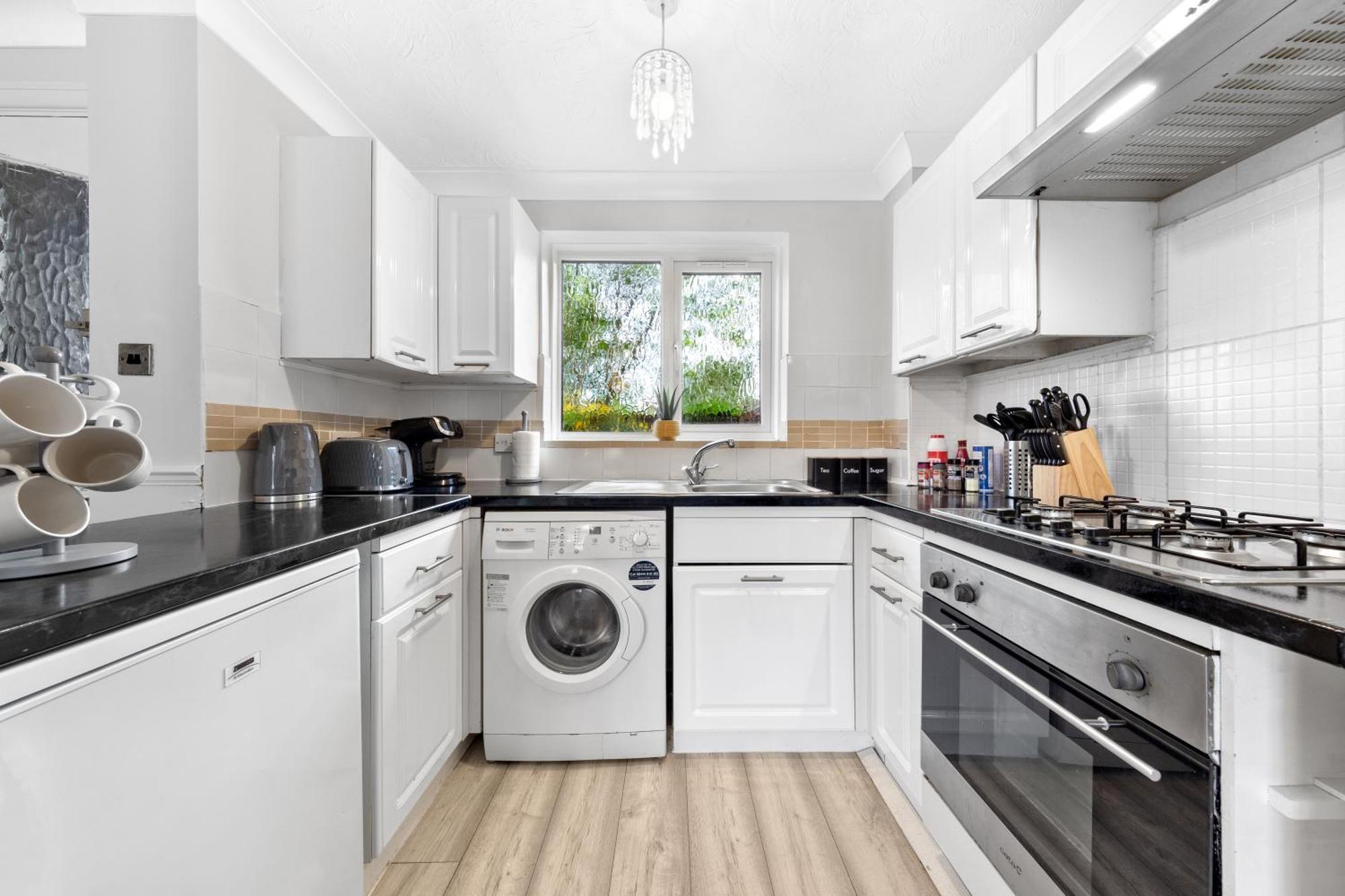 Watford Cozy Full Home - Perfect For Harry Potter Studios! Экстерьер фото