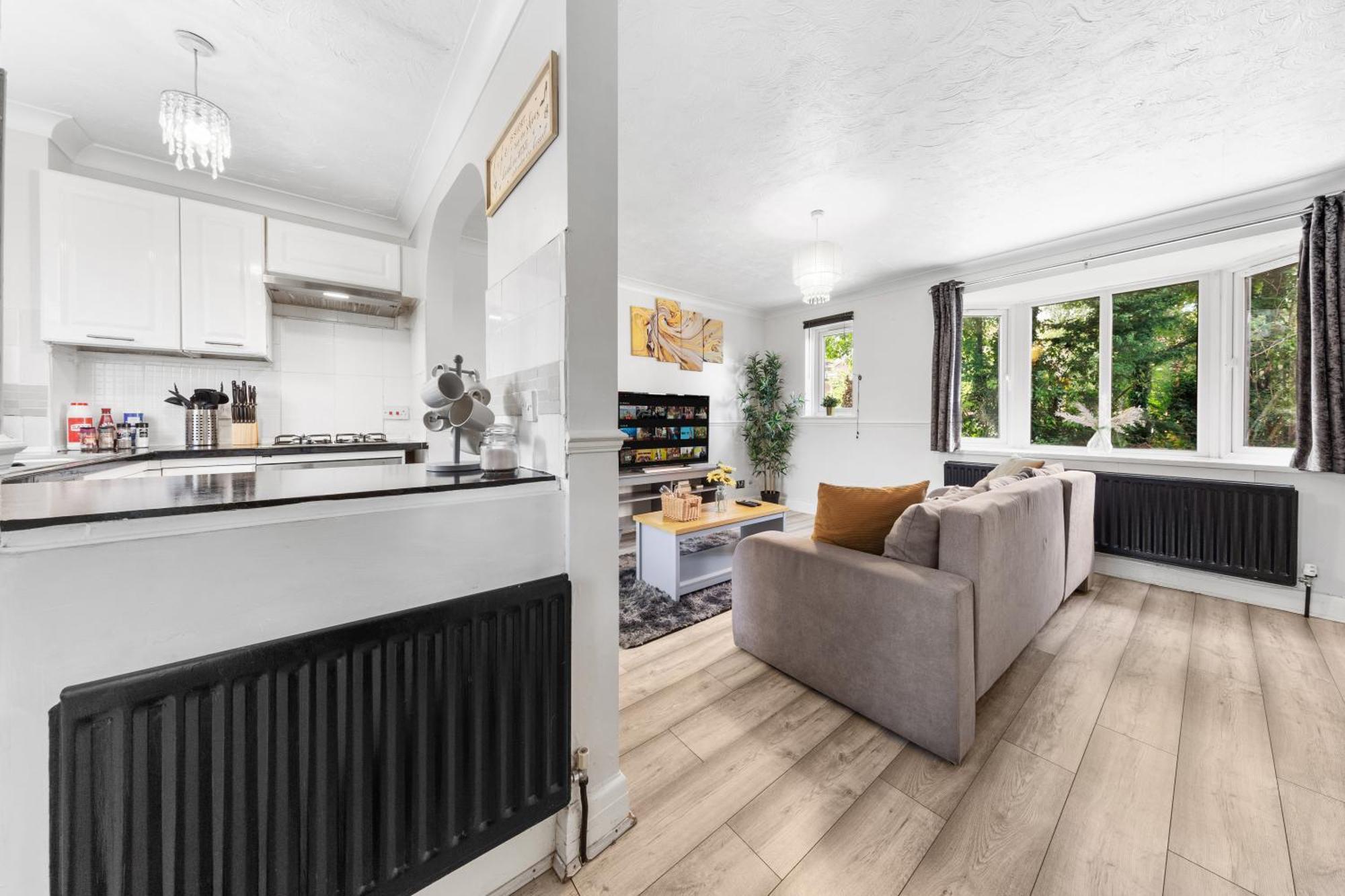 Watford Cozy Full Home - Perfect For Harry Potter Studios! Экстерьер фото
